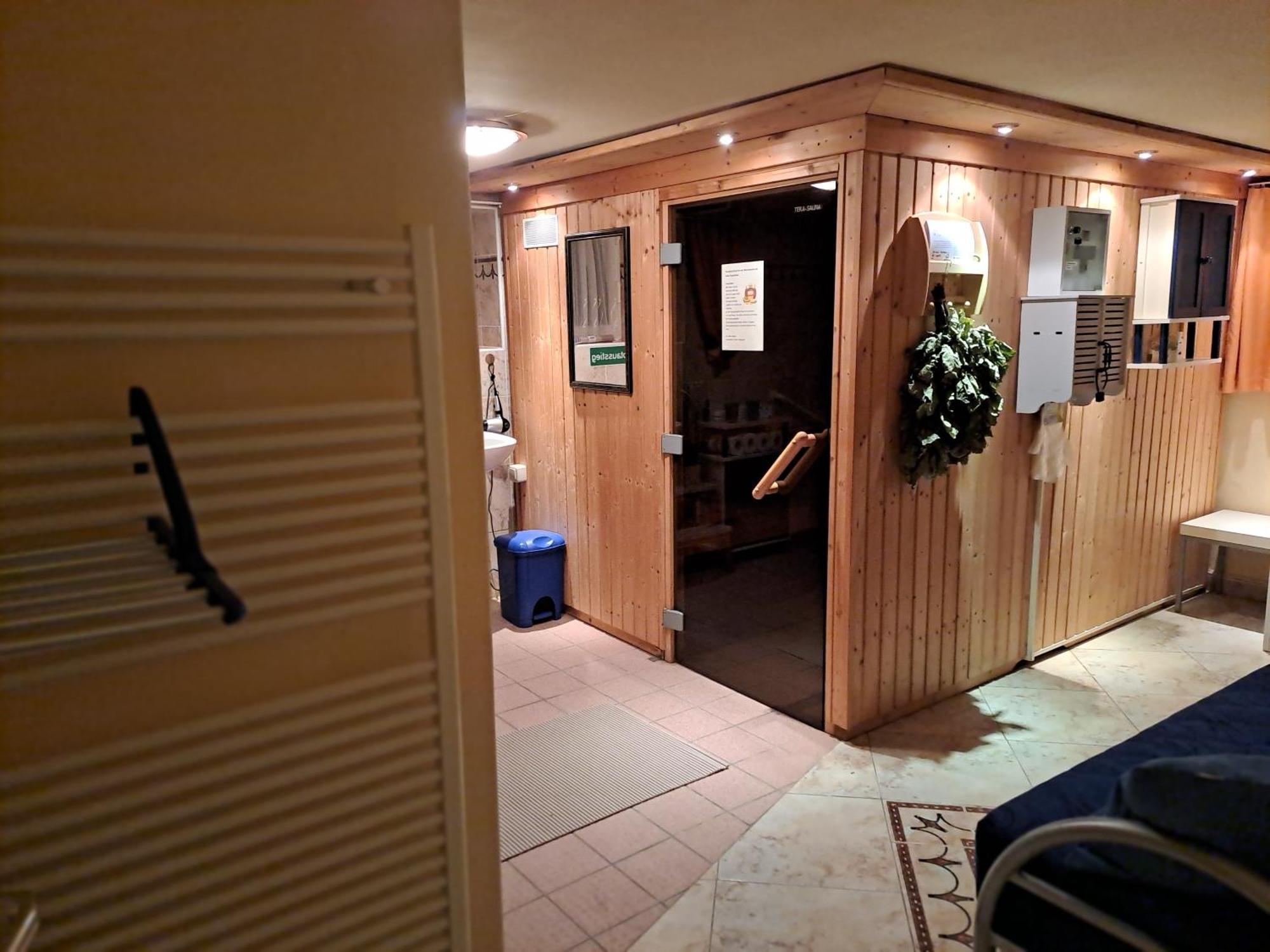 Mohr Apartment *