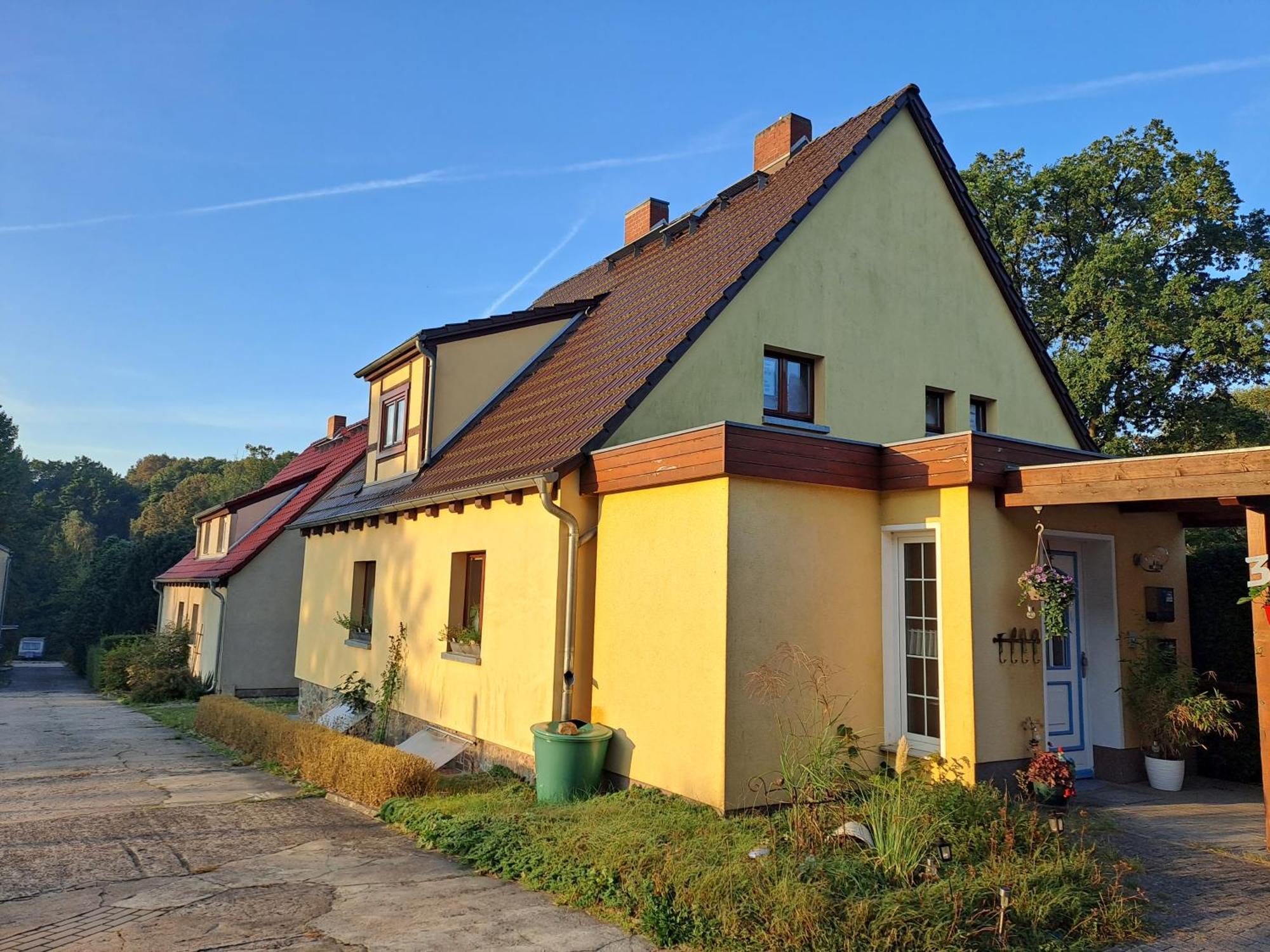 Mohr * Wiesenburg