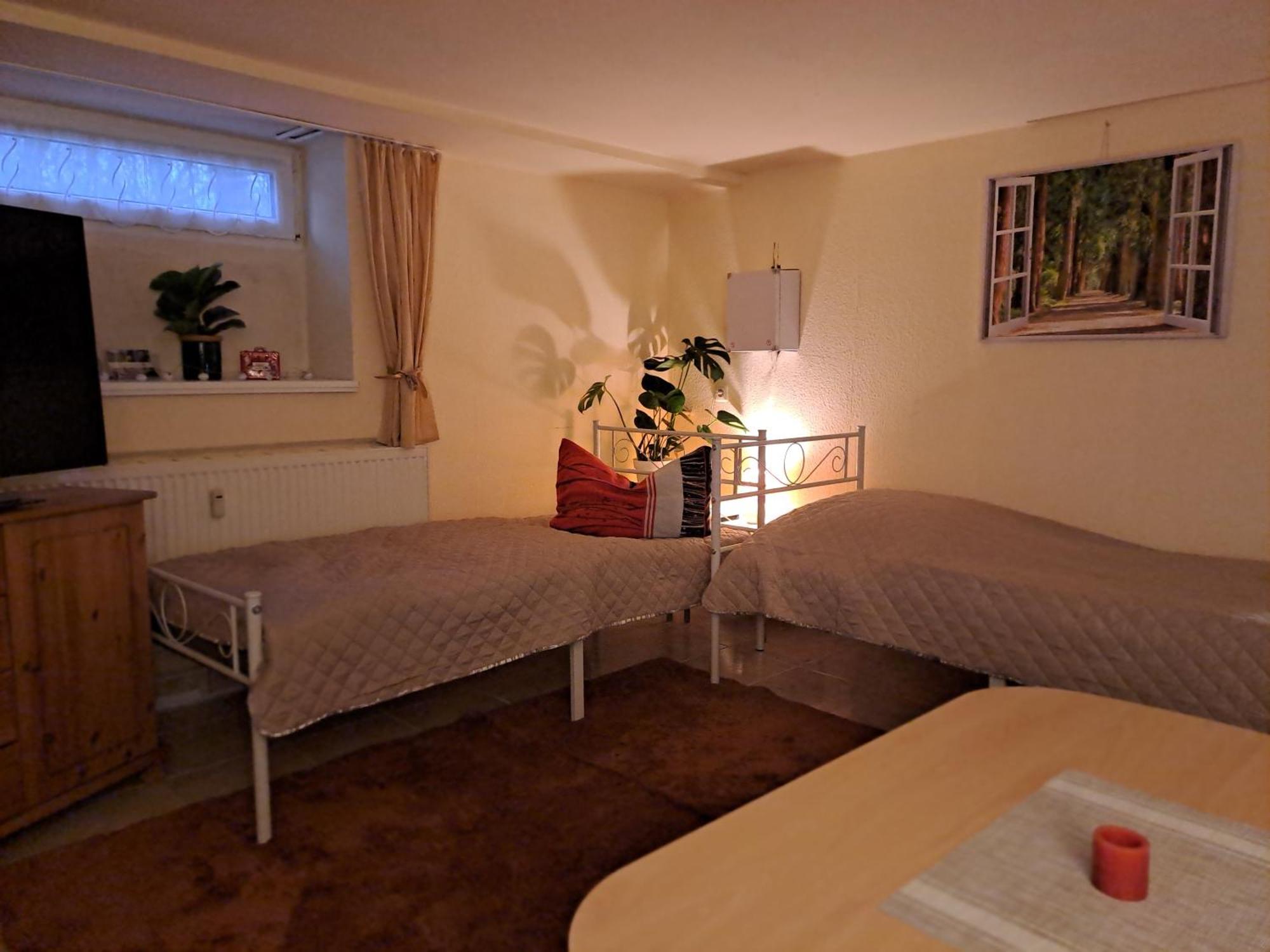 Apartment Mohr